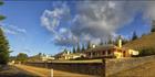 Quality Row - Norfolk Island - NSW T (PBH4 00 12215)